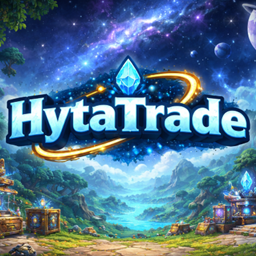 HytaTrade project image