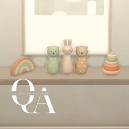 Quiet Atelier - Soft Play project image