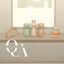 Quiet Atelier - Soft Play logo