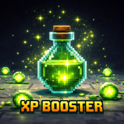 XP BOOSTER [ Achievements Friendly ] logo