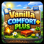 Comfort Plus logo