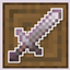White Enchantment Glint Color logo