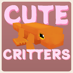 Cute Critters logo