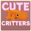 Cute Critters logo