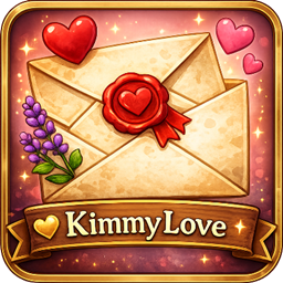 Valentine's Letter logo