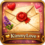 Valentine's Letter logo