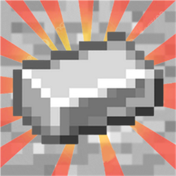 iron survival logo