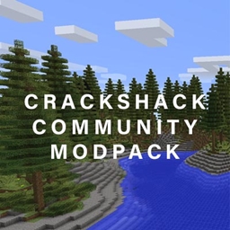 Crackshack Community - Minecraft Modpacks - CurseForge