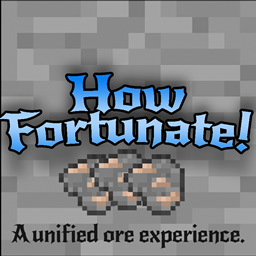 How Fortunate! [Forge]