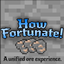 How Fortunate! [Forge] logo