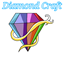 Diamond Craft Exploration logo
