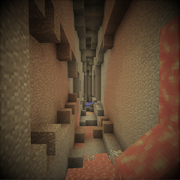 Cave Generator project image