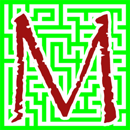 AMazeGen logo