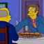 The Steamed Hams Modpack logo