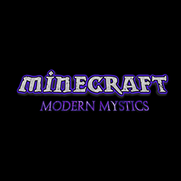 Modern Mystics logo