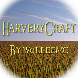 HarveryCraft project image