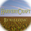HarveryCraft logo
