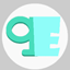 Quarkpack Evolved logo