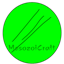 Official MesozoiCraft Modpack logo
