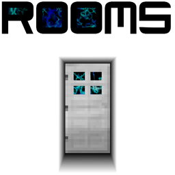 Rooms logo