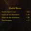MythicPlus Guild Best logo