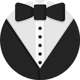 The Gent's Pack logo