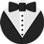 The Gent's Pack logo
