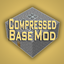 Compressed Base logo