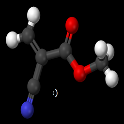 Cyanoacrylate Pack project image