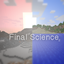 Final Science logo