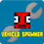 Mr.Crayfish Vehicle Spawner logo
