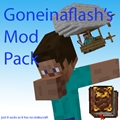 Goneinaflash Modpack