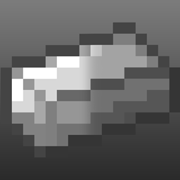 Simple Steel logo