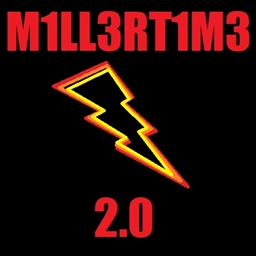M1LL3RT1M3 2.0 logo