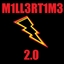 M1LL3RT1M3 2.0 logo