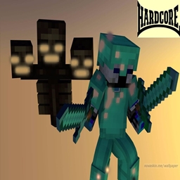 Amur Hardcore Survival Pack logo