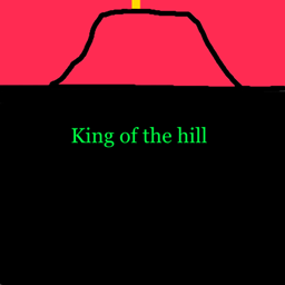 LuckyBlock KOTH logo