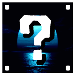 Zeiyocraft Lucky Block logo