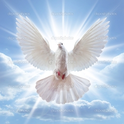 The Heaven Mod logo