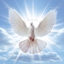 The Heaven Mod logo