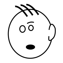 Backtalk logo