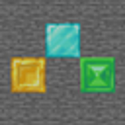 New default betapack V2 logo
