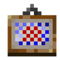In-Game Art (IGA) - Mods - Minecraft - CurseForge