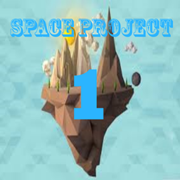 Space Project project image
