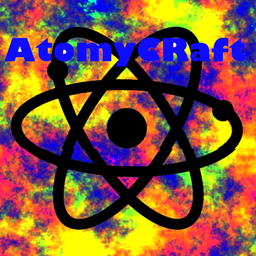 AtomyCraft project image