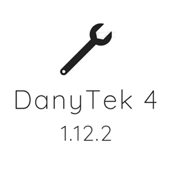 DanyTek 4 project image