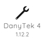 DanyTek 4 logo