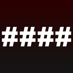 Profanity Filter logo