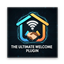 The Ultimate Welcome Plugin logo