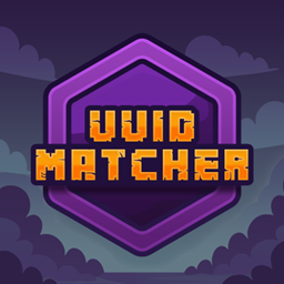 UUID/Name Condition Interaction logo